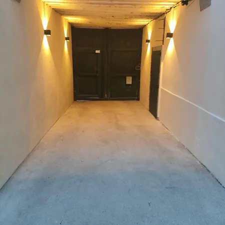 L'atelier Carnot Apartman Guise
