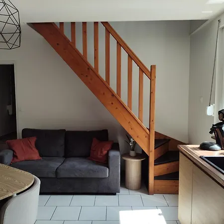L'atelier Carnot * Guise